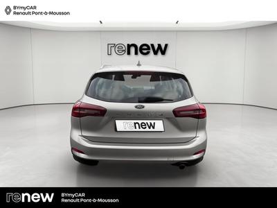 Ford Focus Sw 1.0 EcoBoost 125 s&amp;S mHEV Titanium X Business