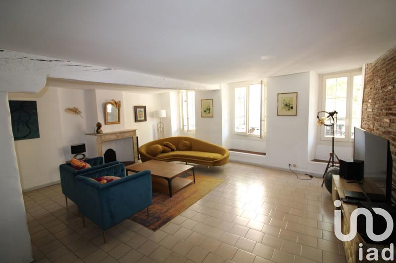Appartement - 101 m² - 3 pièces