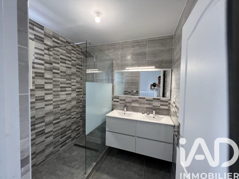 Maison - 119 m² - 5 pièces