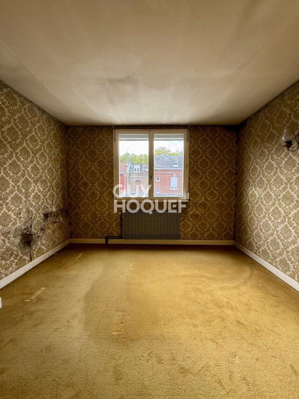 Maison de loisirs - 70 m² - 4 pièces