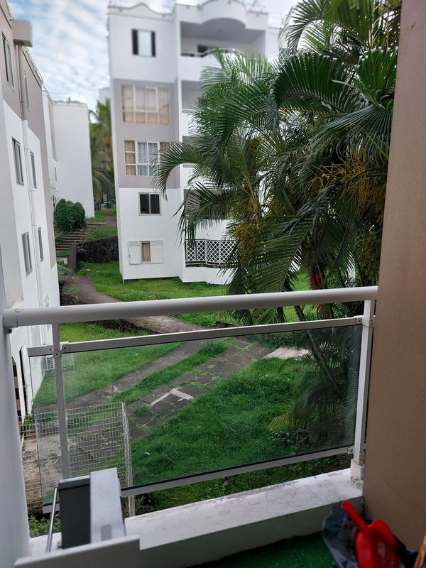 Appartement - 21 m² - 1 pièce