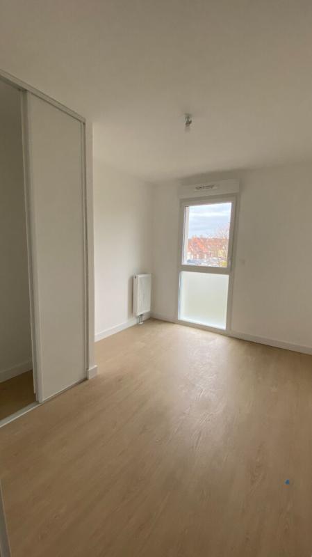 Appartement - 89 m² - 4 pièces