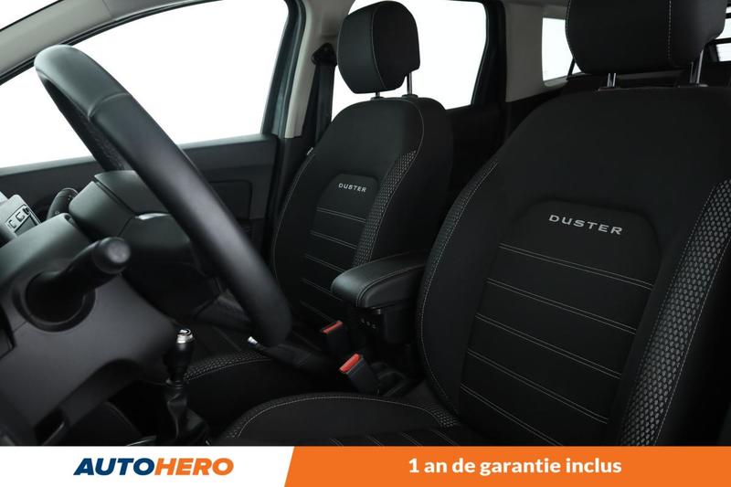 Dacia Duster II 1.5 dCi Blue Prestige 4x2 116 ch