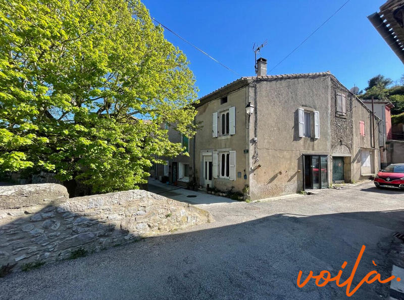 Maison - 145 m² - 5 pièces