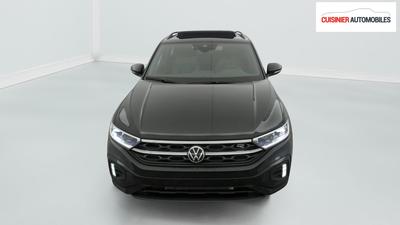 Volkswagen t-Roc 2.0 Tdi 150 Start Stop Dsg7 R-Line Edition