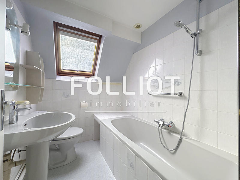 Immeuble - 5 pièces