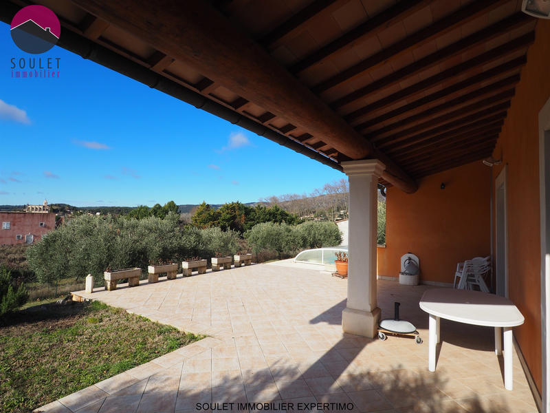 Villa - 150 m² - 5 pièces