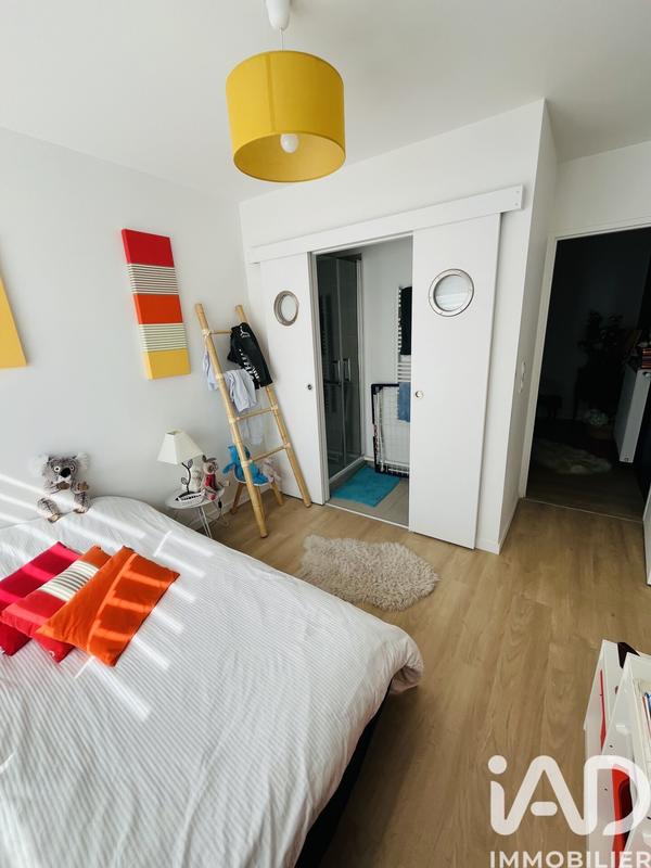 Appartement - 73 m² - 4 pièces