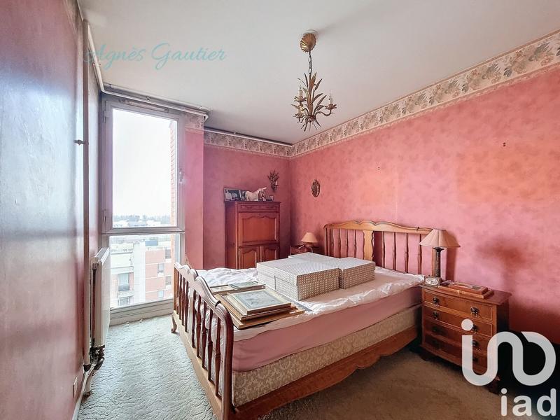 Duplex - 125 m² - 6 pièces