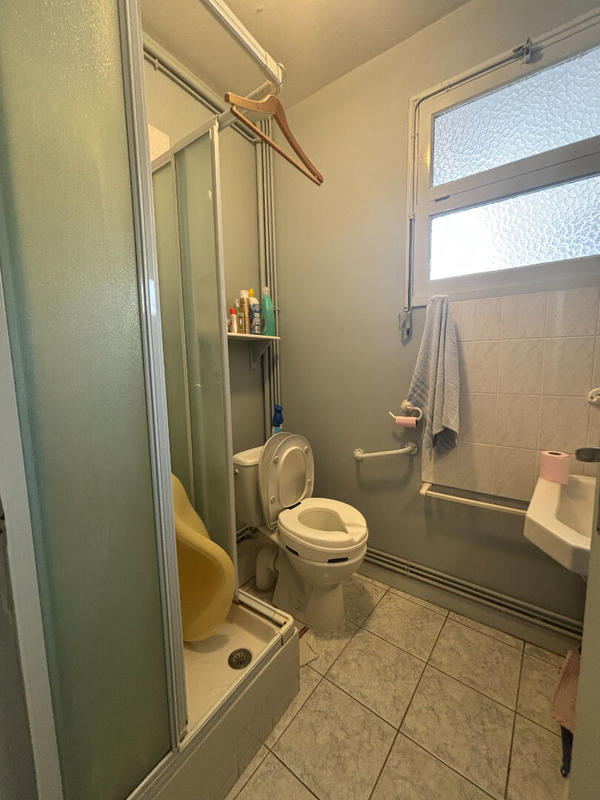 Maison - 126 m² - 5 pièces