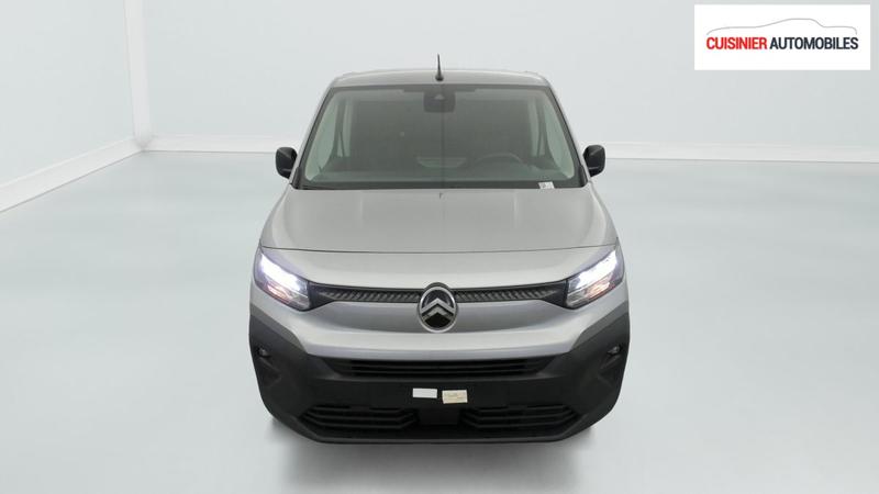 Citroën Berlingo Van Taille m 650kg Bluehdi 130 s Eat8