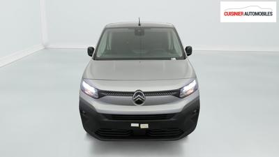 Citroën Berlingo Van Taille m 650kg Bluehdi 130 s Eat8