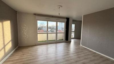 Appartement - 69 m² - 3 pièces