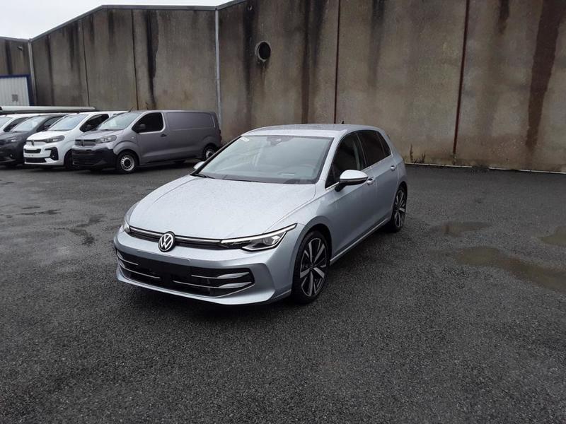 Volkswagen Golf 2.0 Tdi 150 Cv Style Dsg7 New