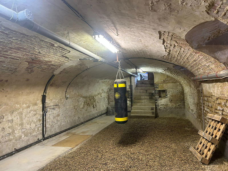 Longère - 103 m² - 5 pièces