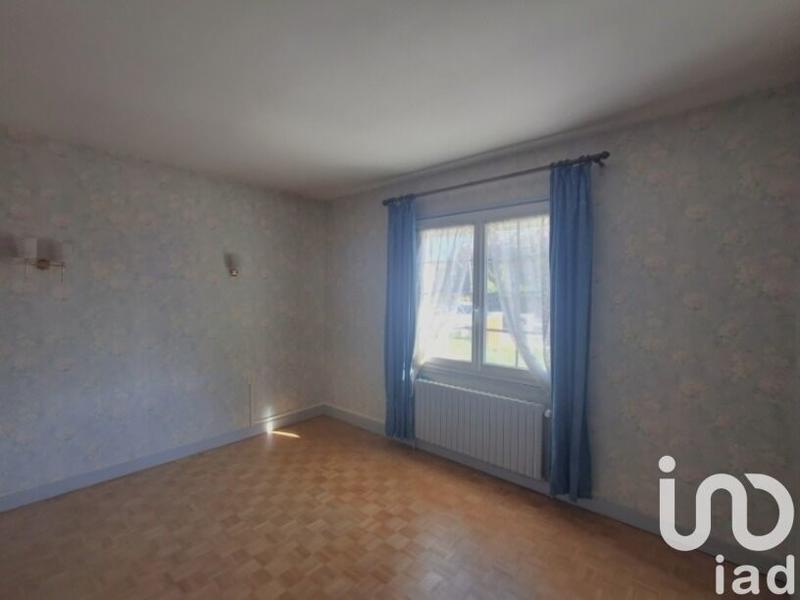 Maison - 148 m² - 6 pièces