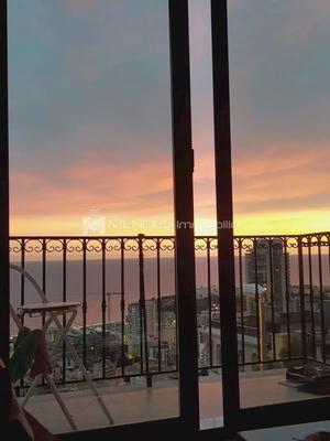 Appartement - 51 m² - 2 pièces