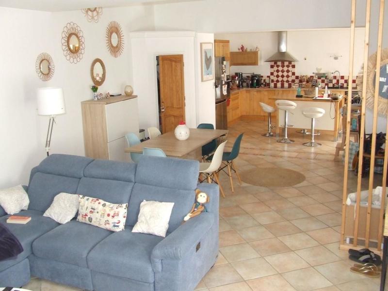 Maison - 140 m² - 4 pièces