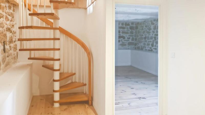 Maison - 200 m² - 6 pièces