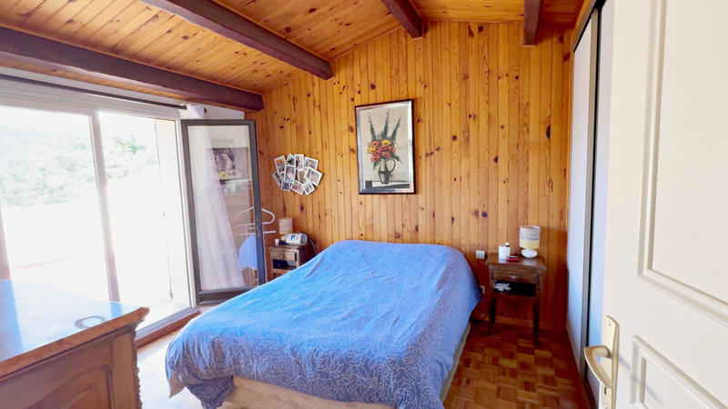 Maison traditionnelle - 150 m² - 7 pièces