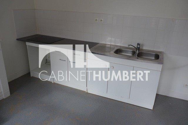 Appartement - 56 m² - 2 pièces