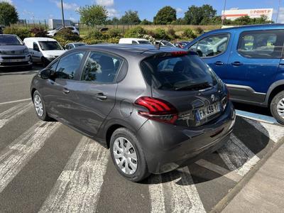 Peugeot 208 Bluehdi 100 s&amp;amp;S Active