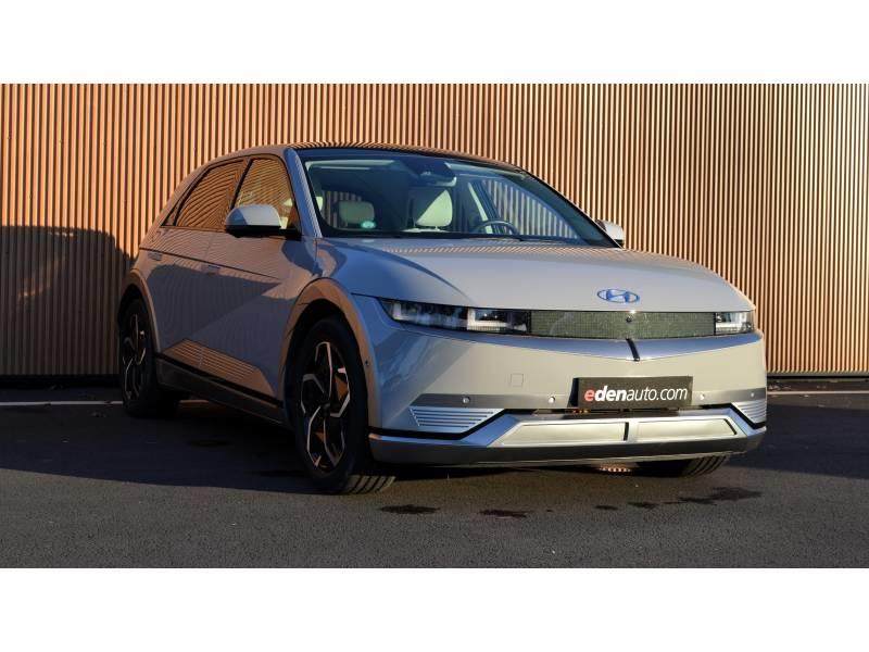 Hyundai ioniq 5 77 kWh - 229 ch Executive