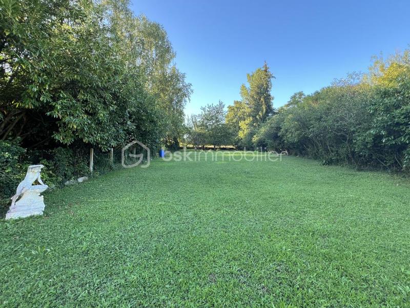 Maison - 145 m² - 7 pièces