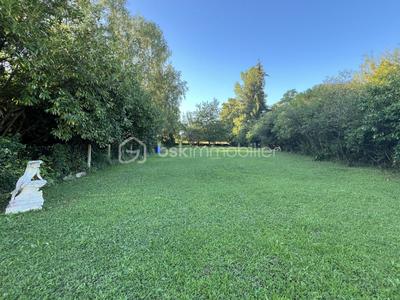 Maison - 145 m² - 7 pièces