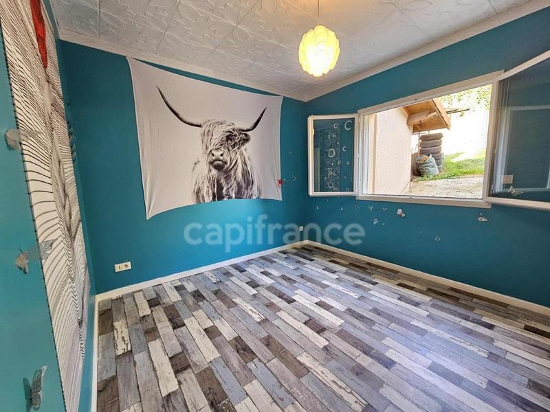 Maison - 151 m² - 5 pièces