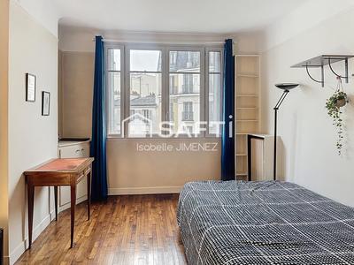 Appartement - 30 m² - 1 pièce