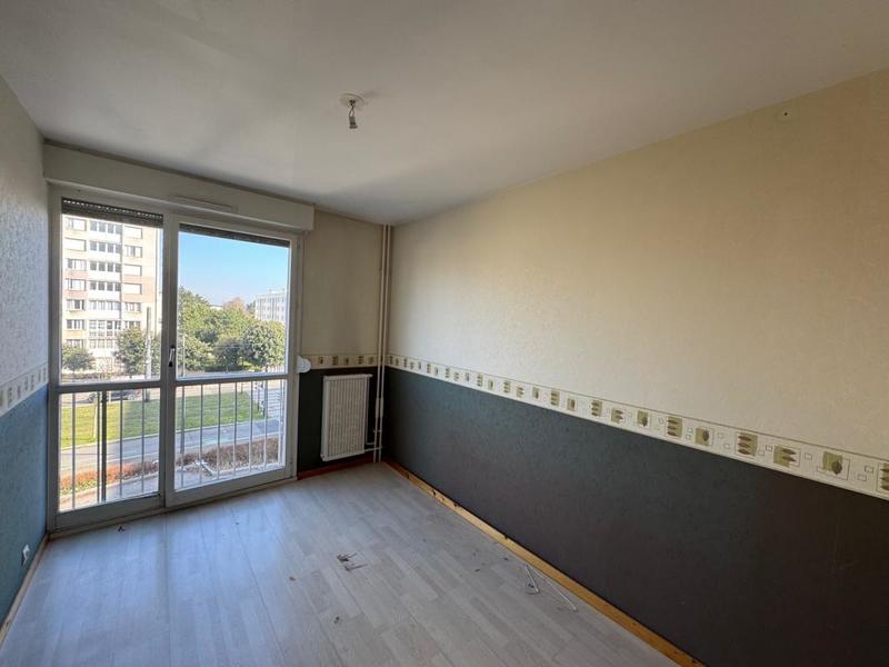 Appartement - 72 m² - 3 pièces