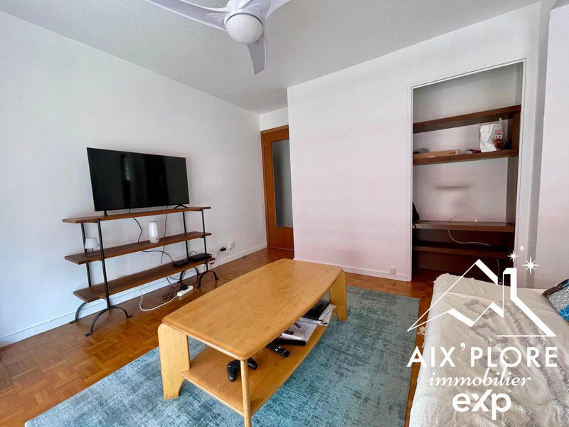 Appartement - 61 m² - 2 pièces