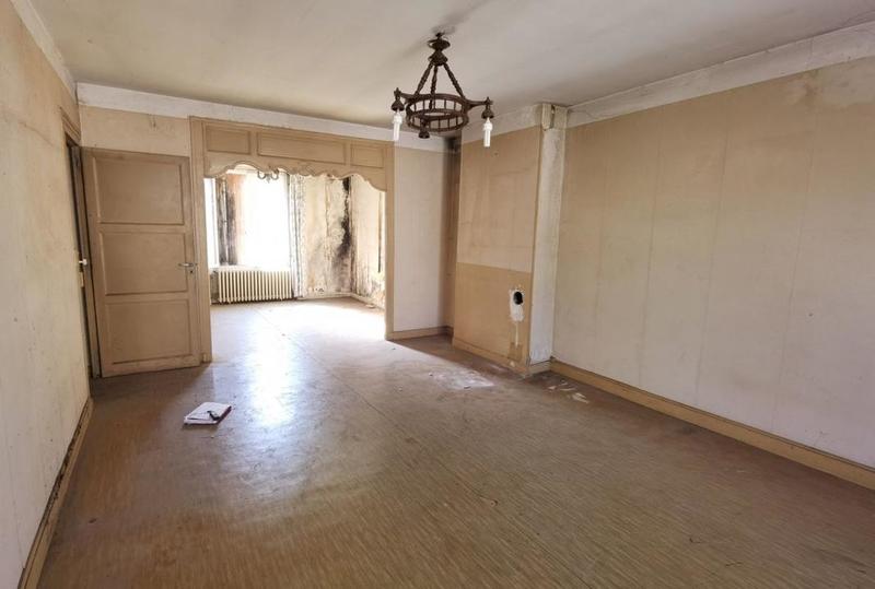 Maison de ville - 175 m² - 9 pièces