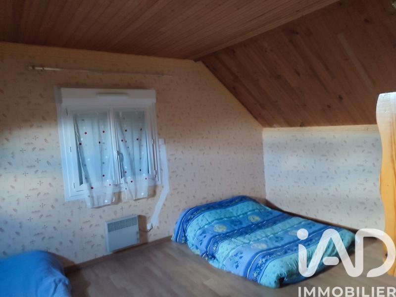 Maison - 136 m² - 4 pièces