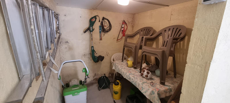 Maison - 97 m² - 5 pièces