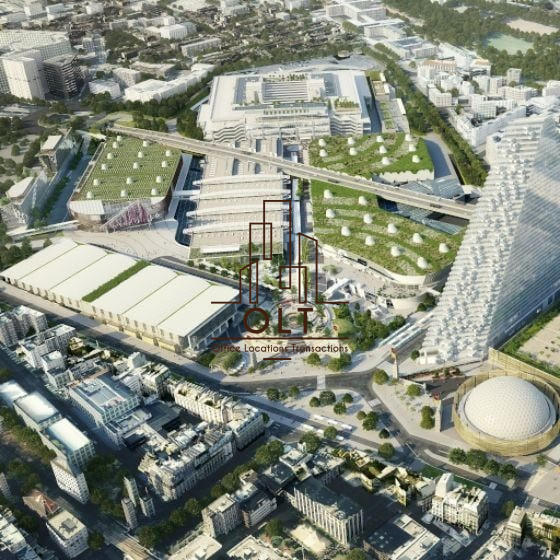 Fonds de commerce - Hôtellerie / Restauration - 37 m²