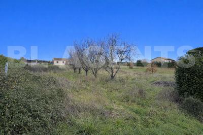 Terrain - 2 672 m²