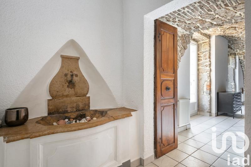 Appartement - 150 m² - 5 pièces