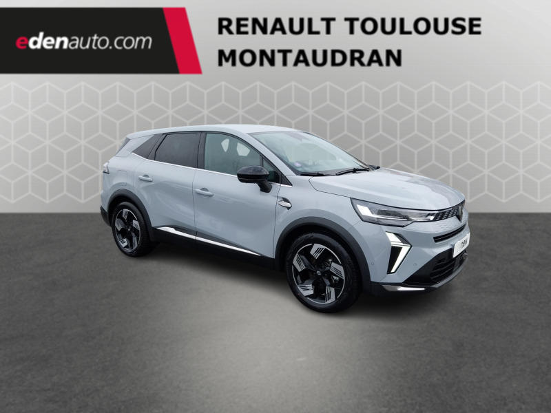 Renault Symbioz E-Tech full hybrid 145 Techno