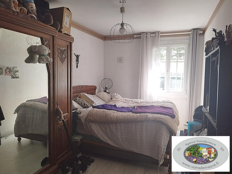 Maison - 91 m² - 4 pièces