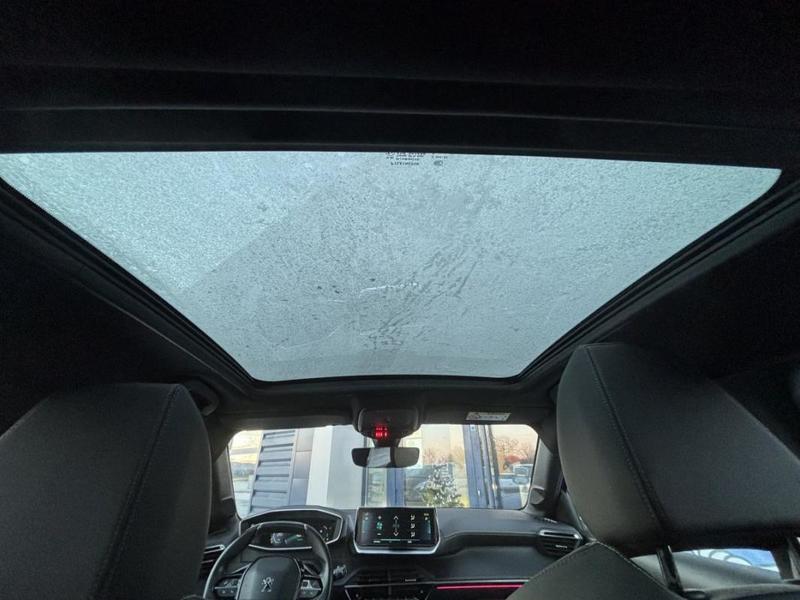 Peugeot E-208 II Electrique Gt