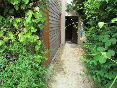 Immeuble - 84 m² - 2 pièces