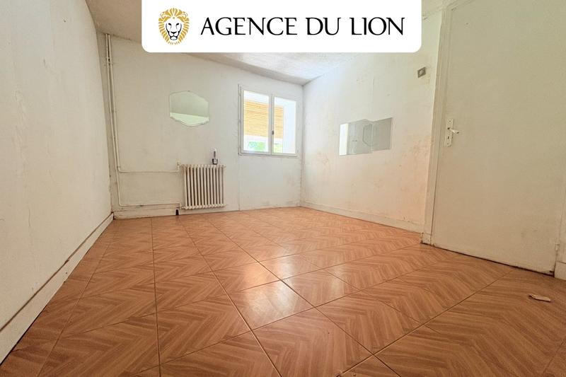 Maison - 128 m² - 5 pièces