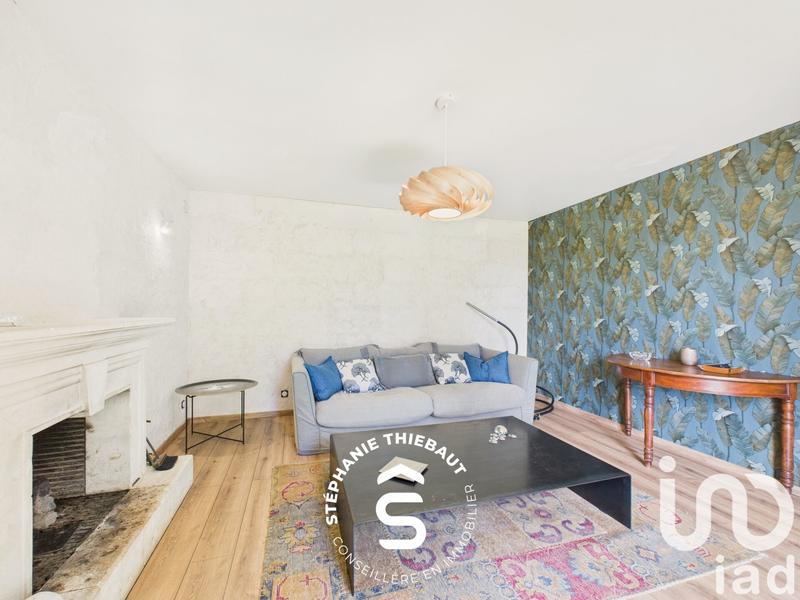 Ferme - 242 m² - 8 pièces