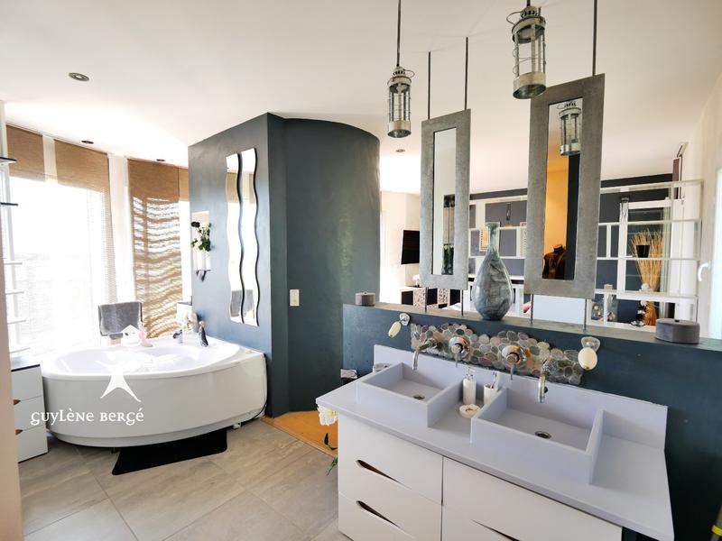 Maison - 153 m² - 4 pièces