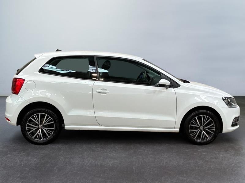 Volkswagen Polo 1.0 75 Match