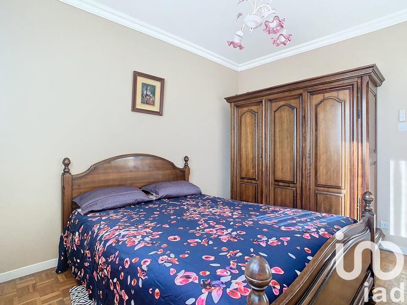 Appartement - 79 m² - 3 pièces