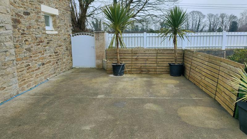 Maison - 93 m² - 5 pièces