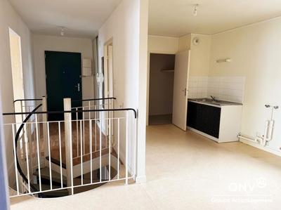 Appartement - 87 m² - 4 pièces